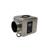 AlorAir Solutions UK Ltd website photo