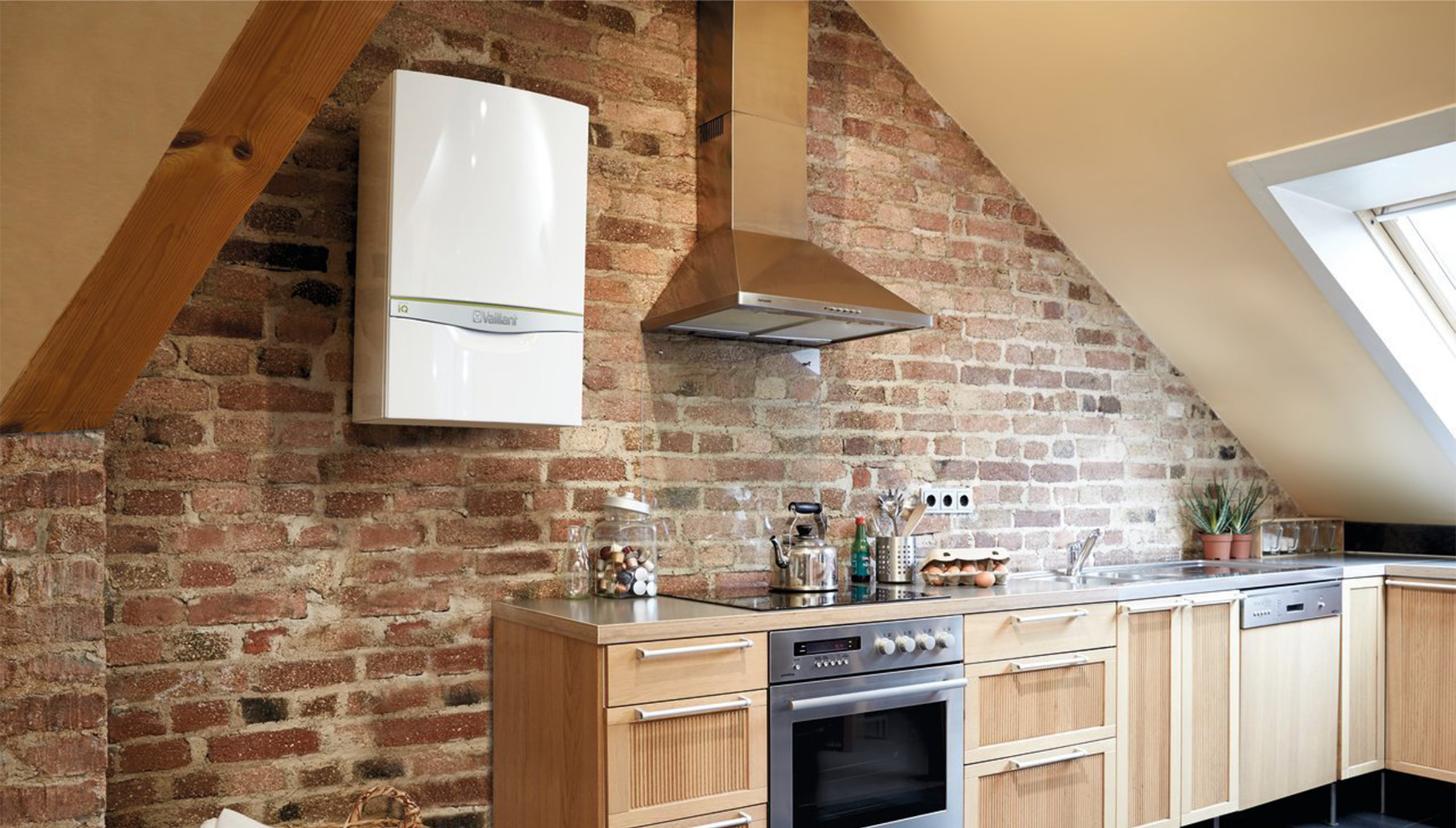 JLN Plumbing & Heating Ltd website photo