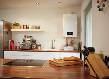 JLN Plumbing & Heating Ltd website photo