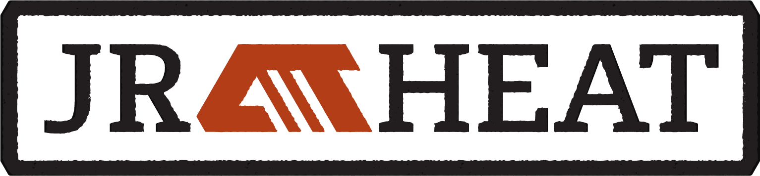 JR Heat ltd logo