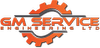GM Service Engineering Ltd logo
