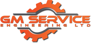 GM Service Engineering Ltd website photo
