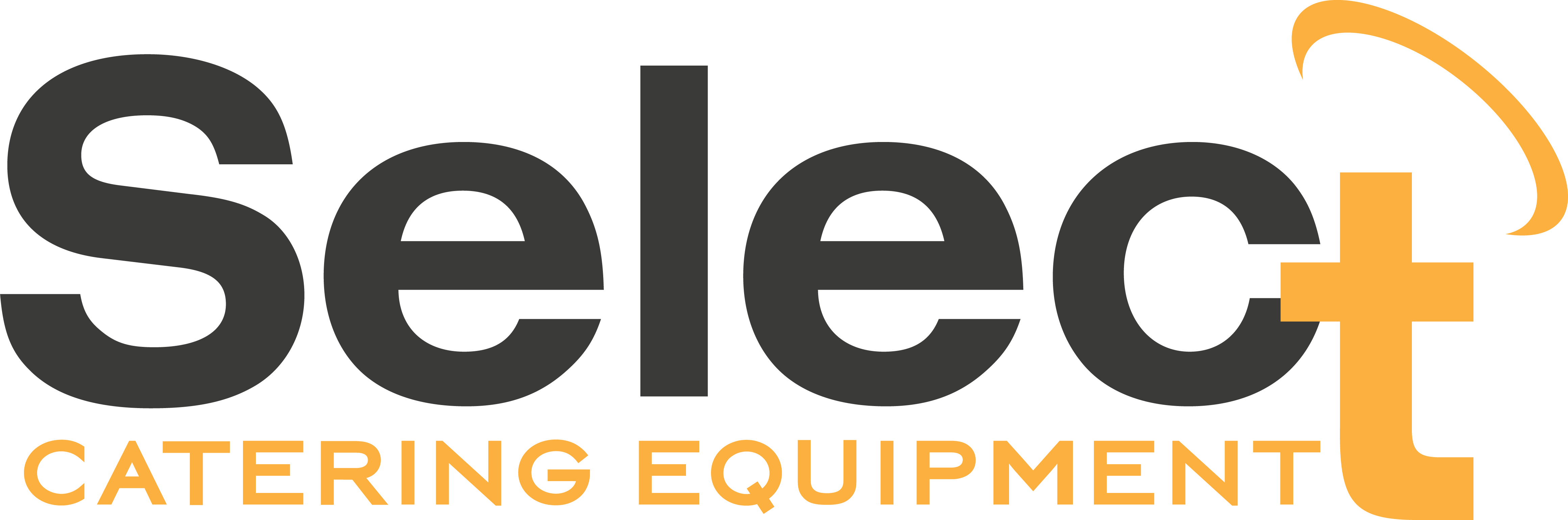 Select Catering Equipment logo
