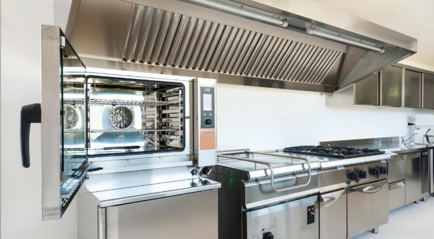 Select Catering Equipment website photo
