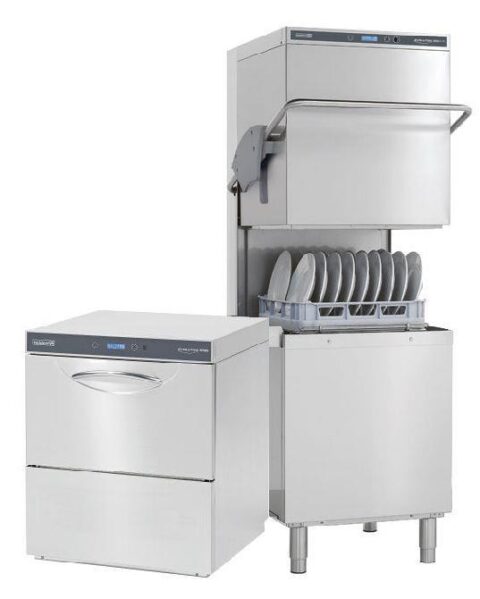 Select Catering Equipment website photo