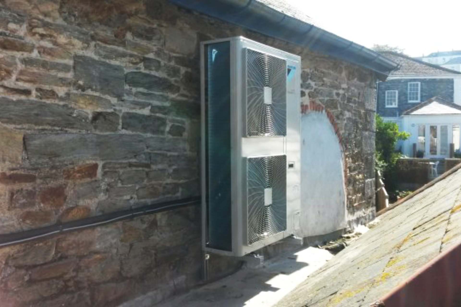 Coolair Refrigeration website photo