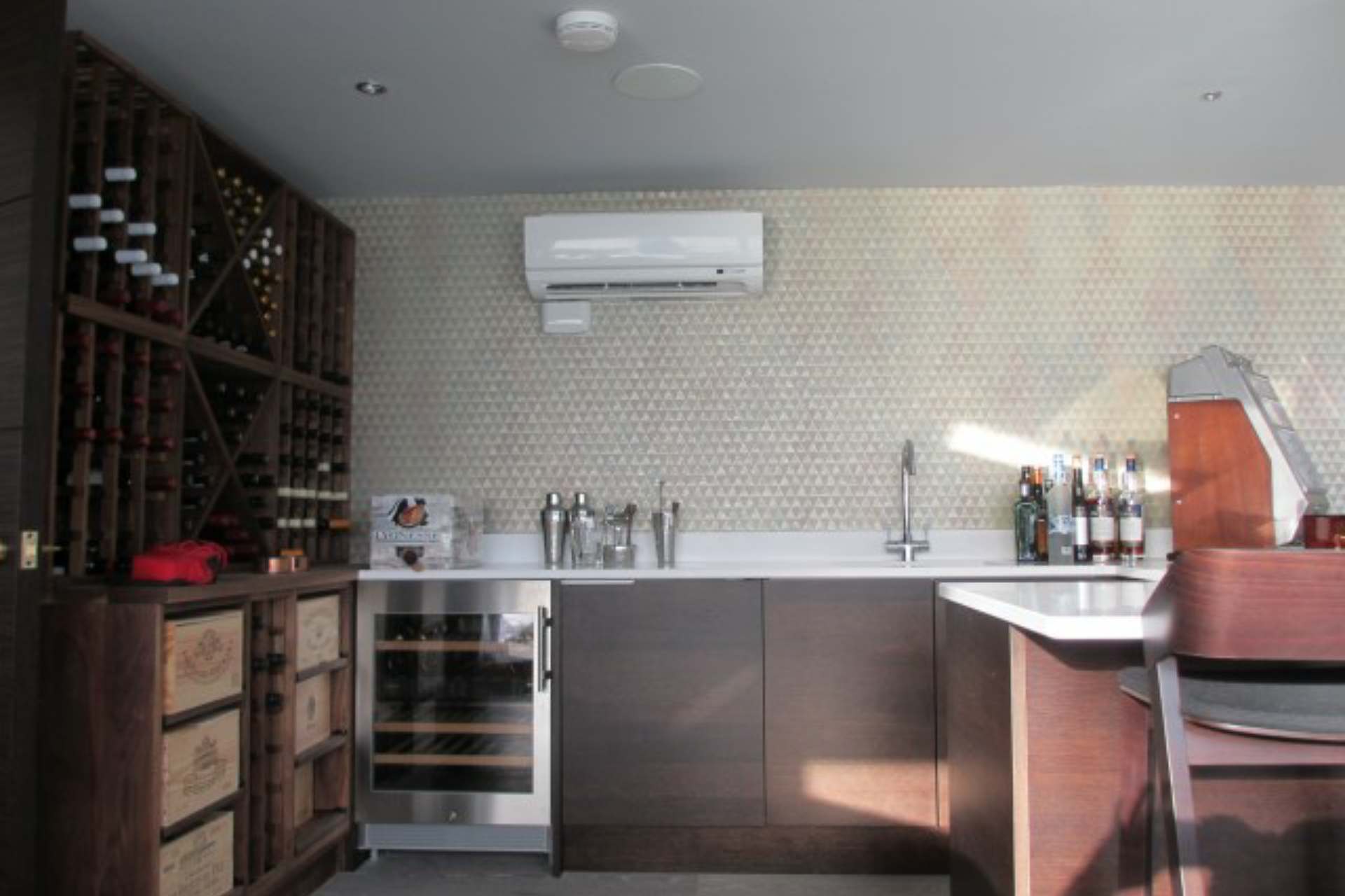 Coolair Refrigeration website photo