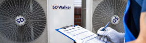 S. D. Walker Limited (ACR Training Centre) website photo