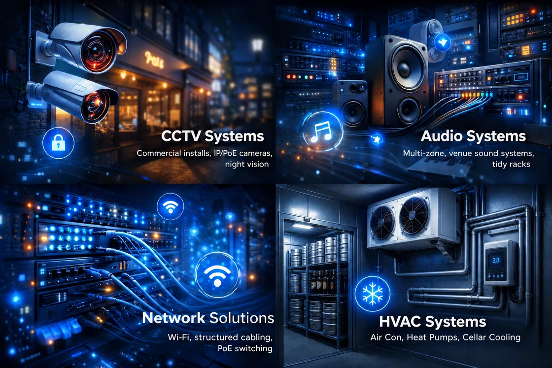 NPN Systems website photo