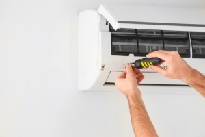 Climate Cool Energy Services Ltd website photo