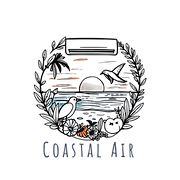Coastal Air Ltd logo