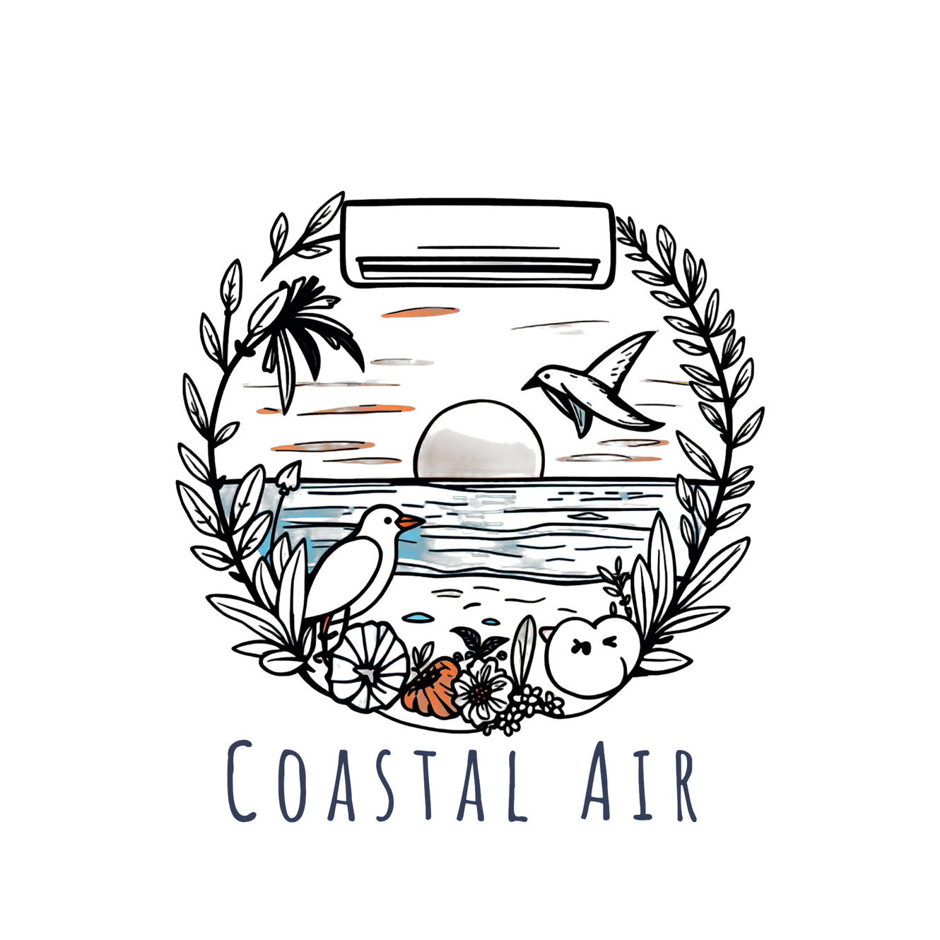Coastal Air Ltd website photo