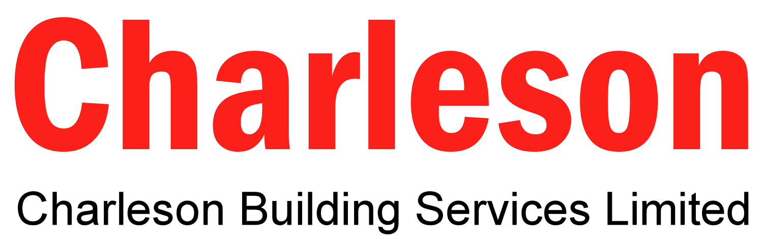 Charleson Building Services Ltd website photo