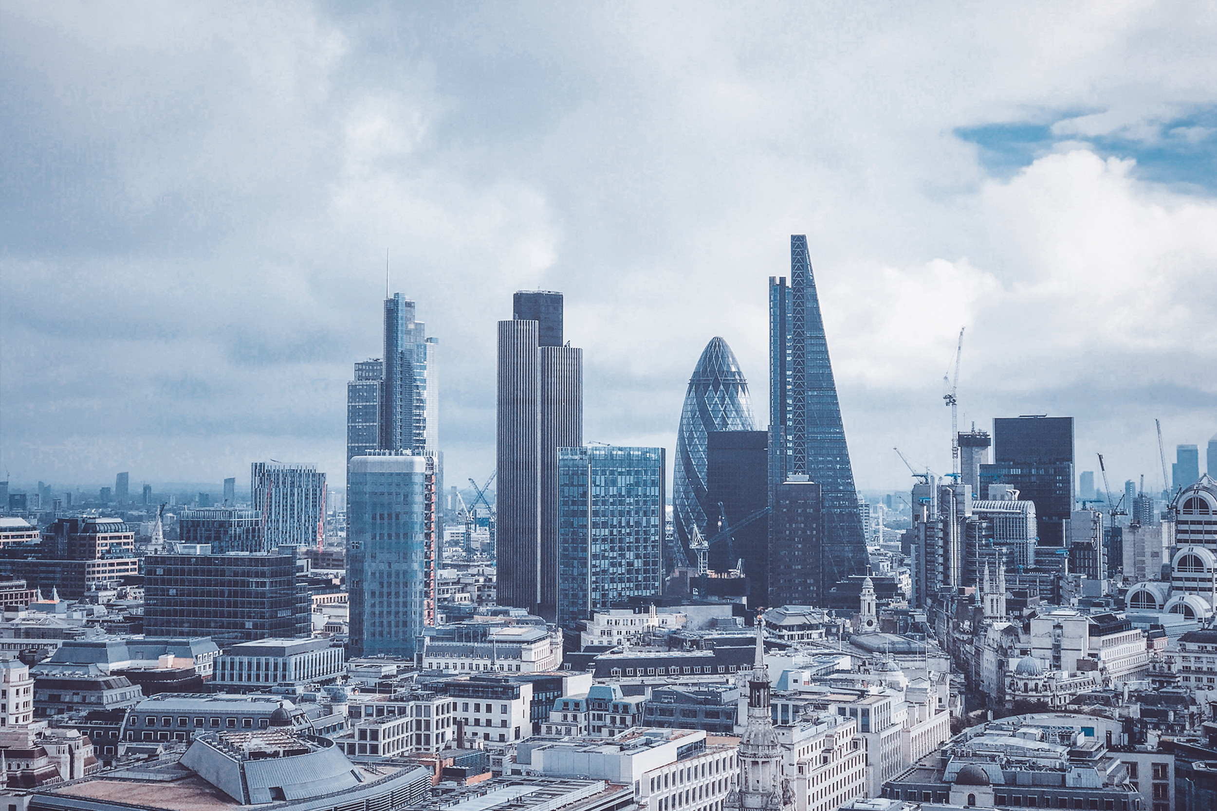 London AC Ltd website photo