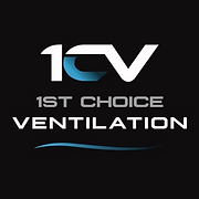 1st Choice Ventilation Ltd logo