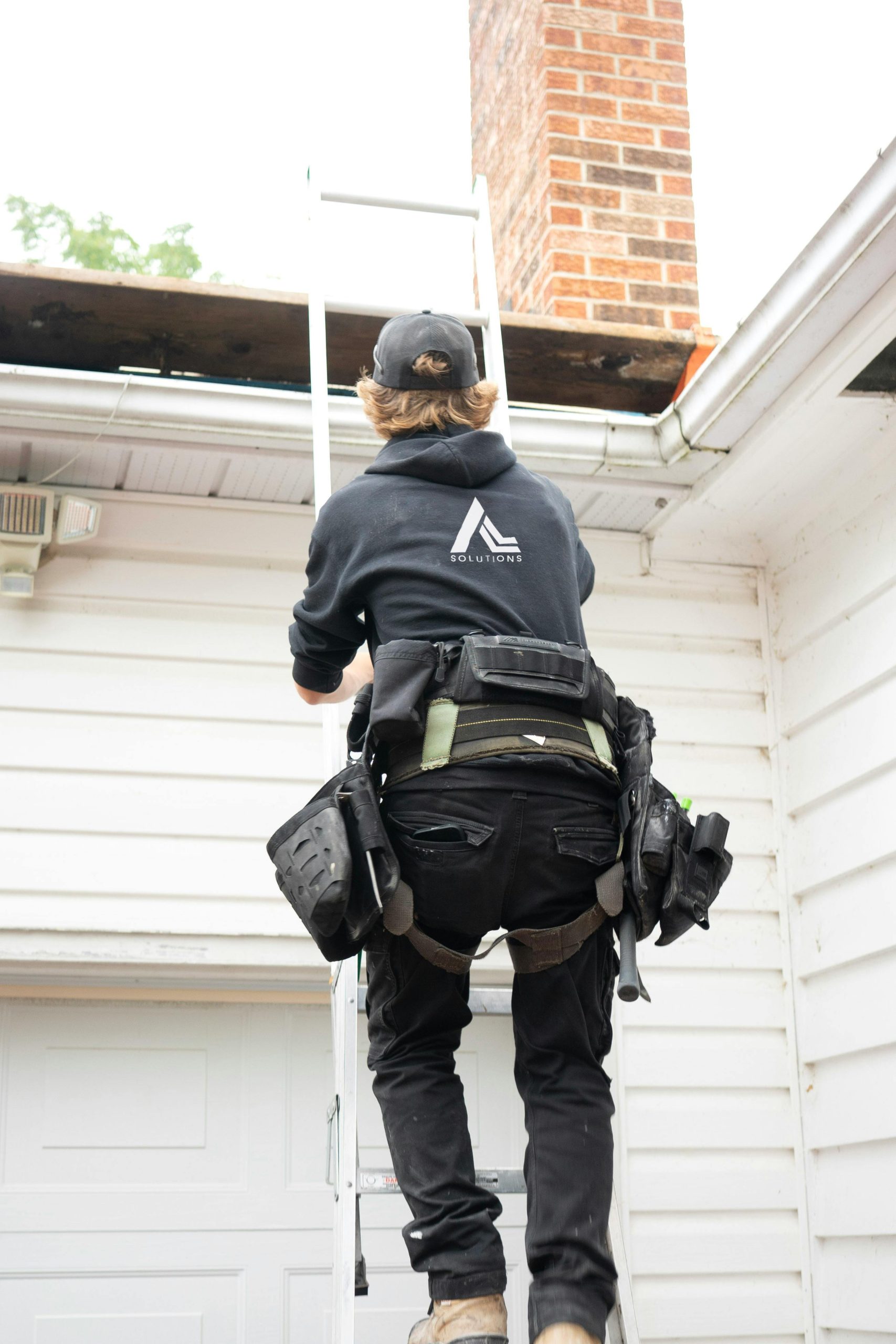 All Solutions (Leics) Ltd website photo
