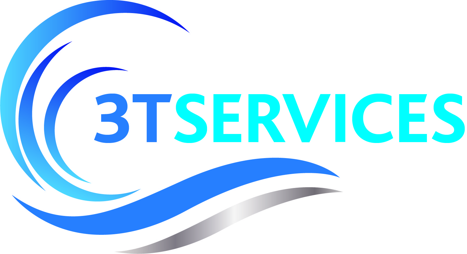 3T Services Limited logo