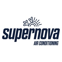 Supernova Air Conditioning Ltd website photo