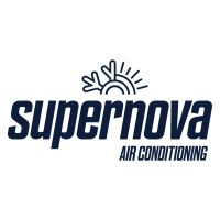 Supernova Air Conditioning Ltd website photo