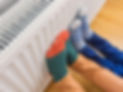 Dee Valley Heat Pumps website photo