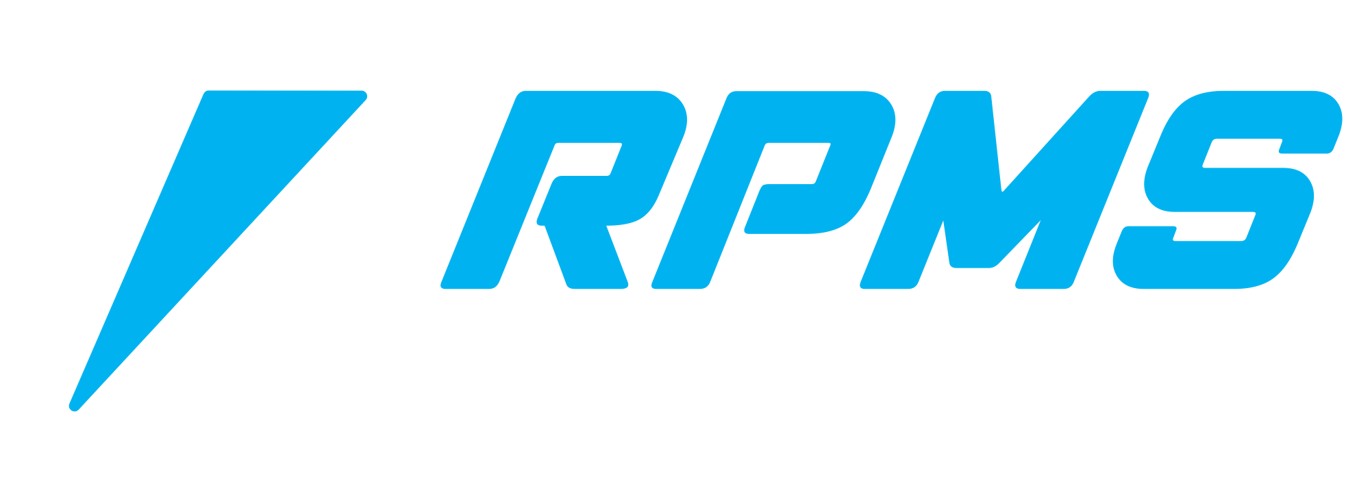 RPMS Air Conditioning Ltd website photo
