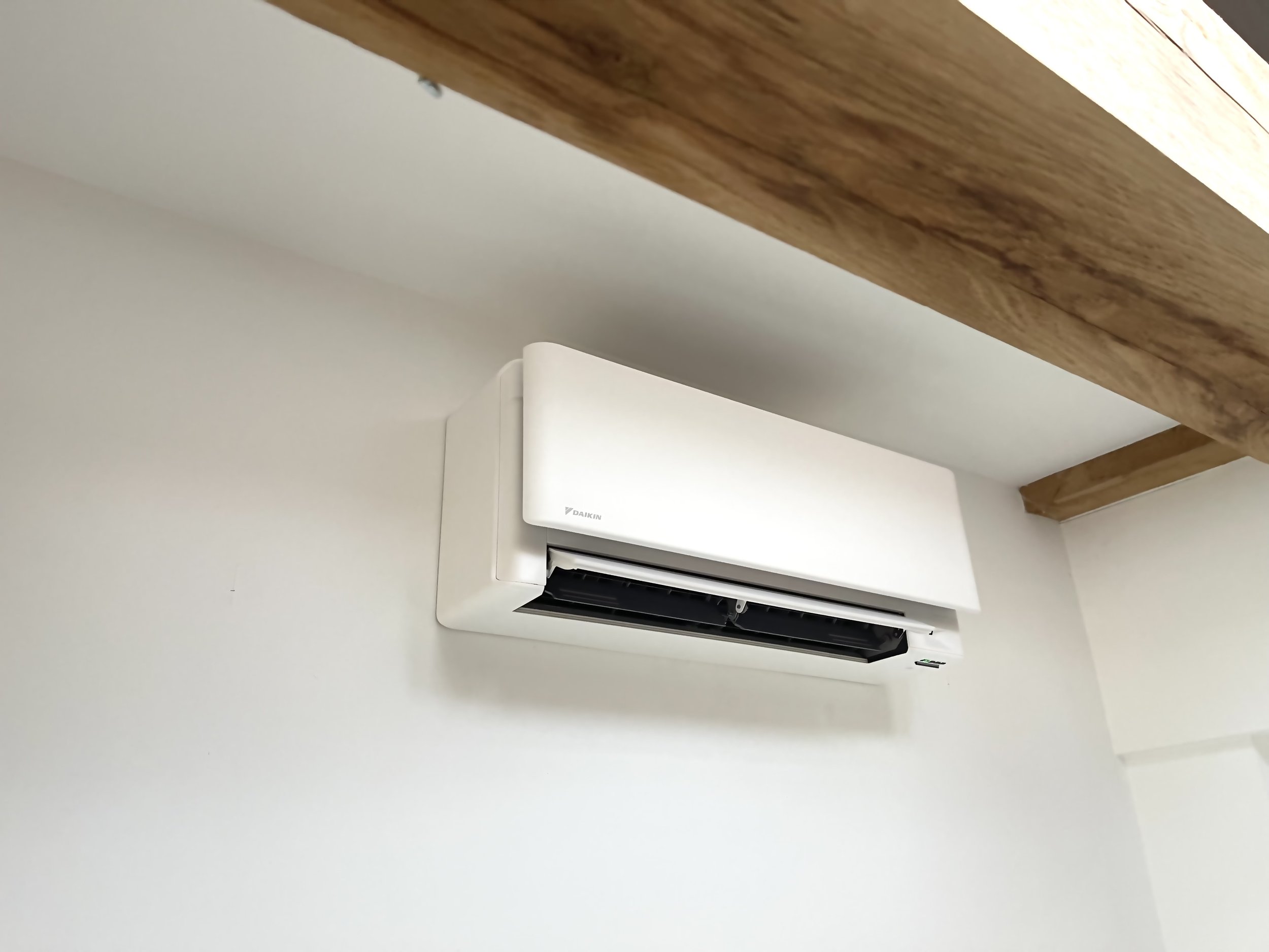 RPMS Air Conditioning Ltd website photo