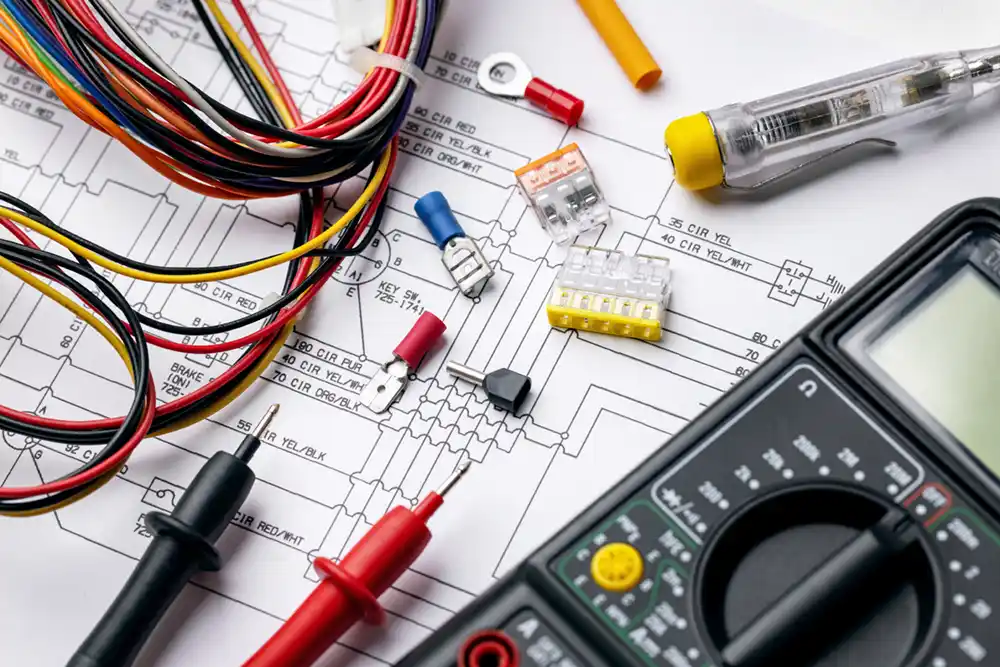 Carbon Synergy Ltd website photo