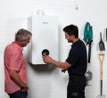 The Boiler Engineer Ltd website photo