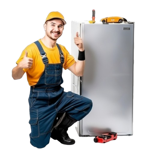 MasAir Conditioning and Refrigeration LTD website photo