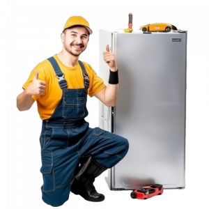 MasAir Conditioning and Refrigeration LTD website photo