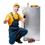 MasAir Conditioning and Refrigeration LTD website photo