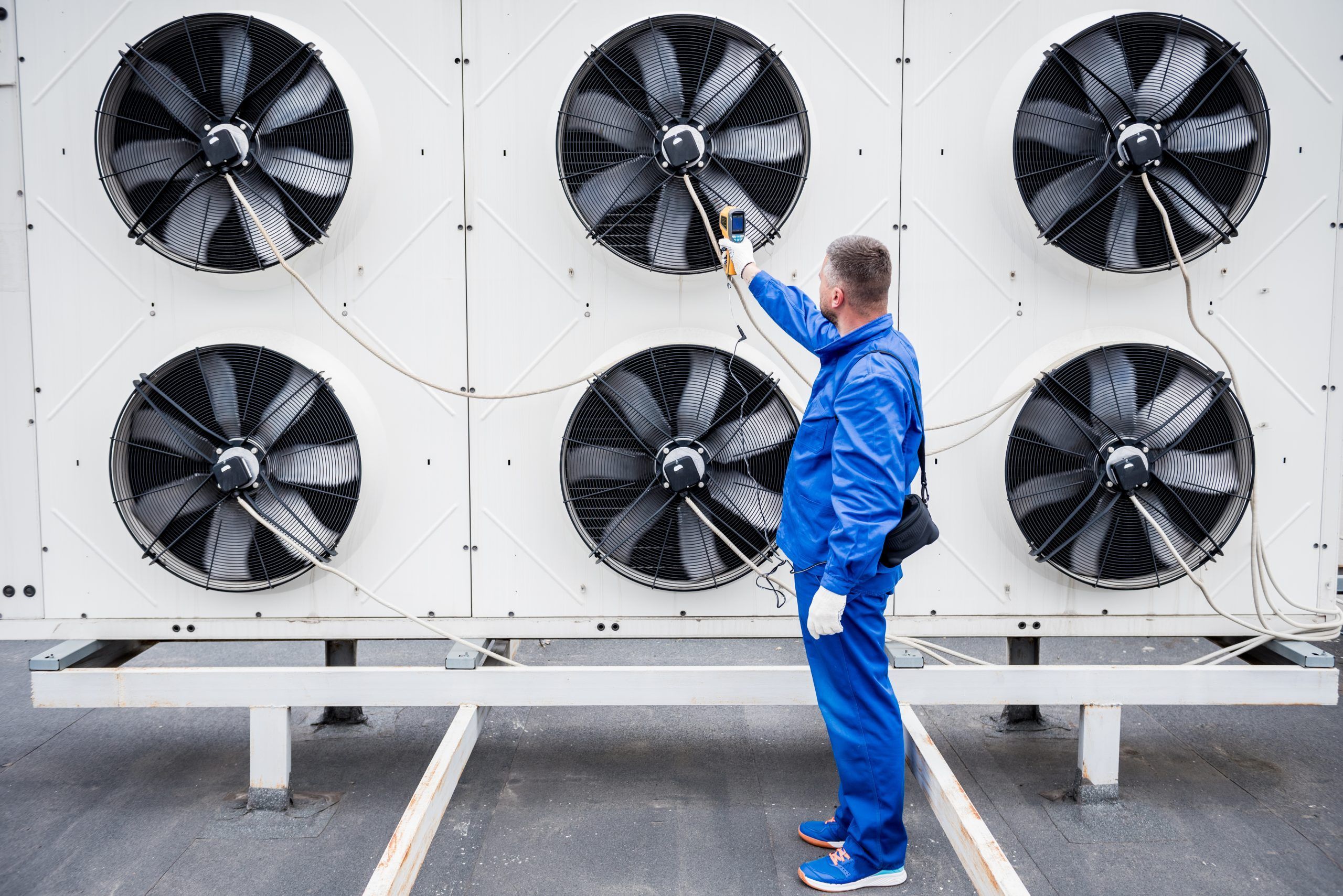CLIMATAIR LIMITED website photo