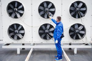CLIMATAIR LIMITED website photo