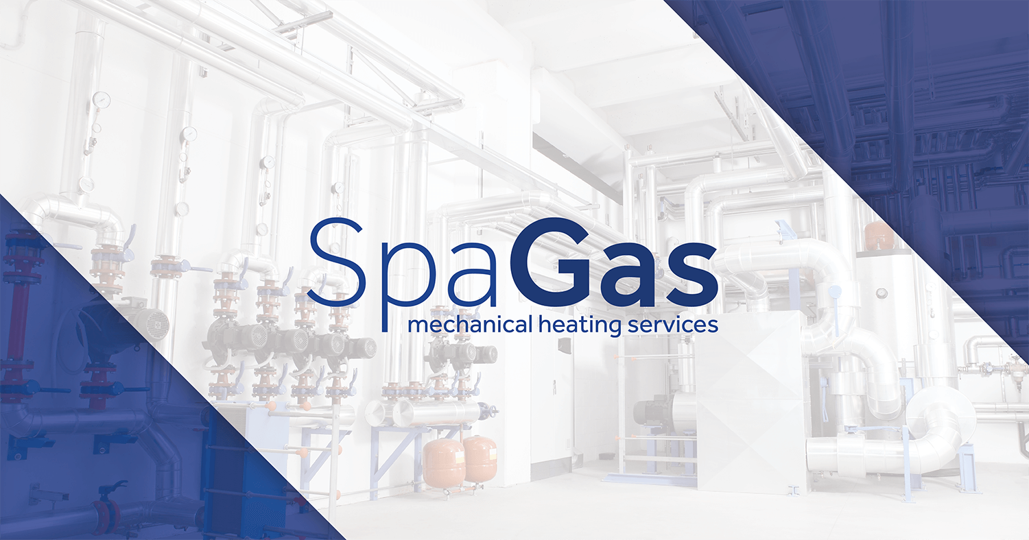 Spa Gas Ltd website photo