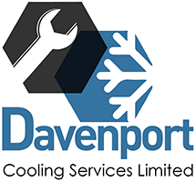 Davenport Cooling Services Limited logo