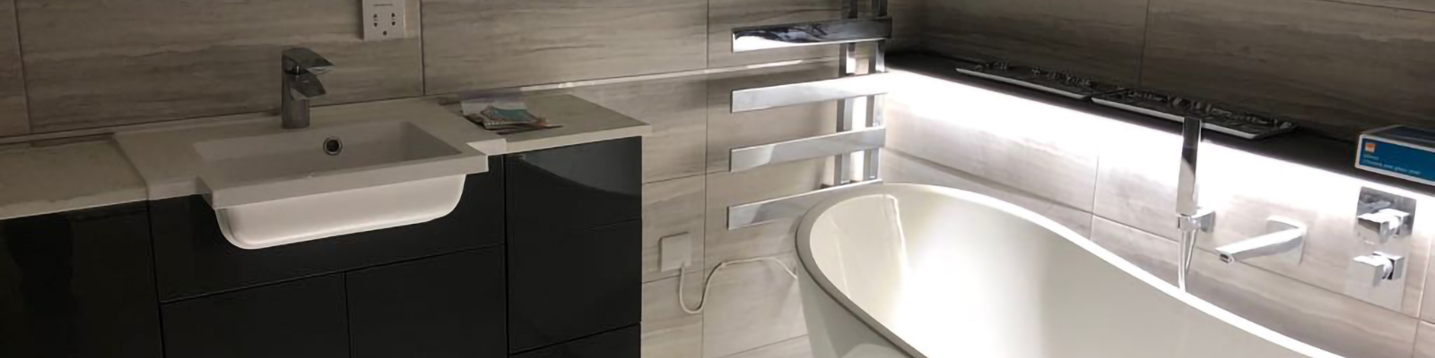 Finesse Plumbing & Heating Engineers Ltd website photo