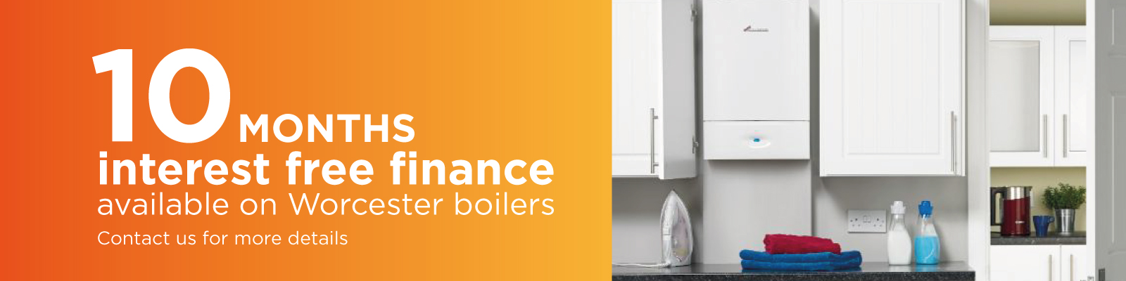 Finesse Plumbing & Heating Engineers Ltd website photo