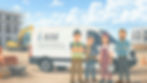 IAM website photo