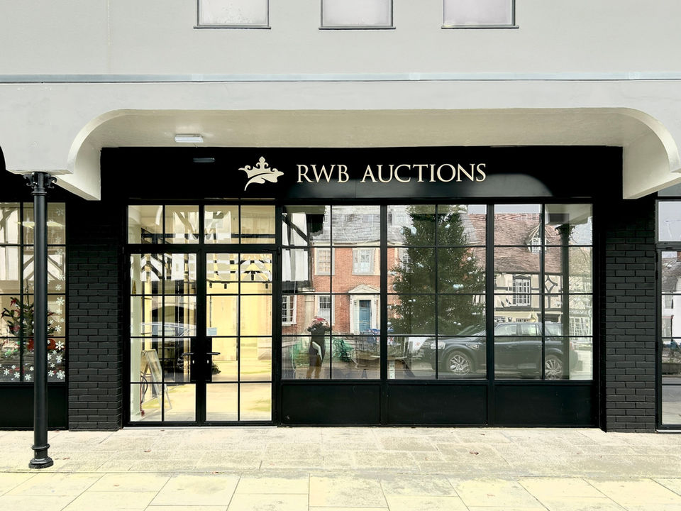 WS Swift Services Ltd website photo