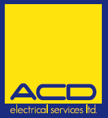 ACD Electrical Services Ltd logo