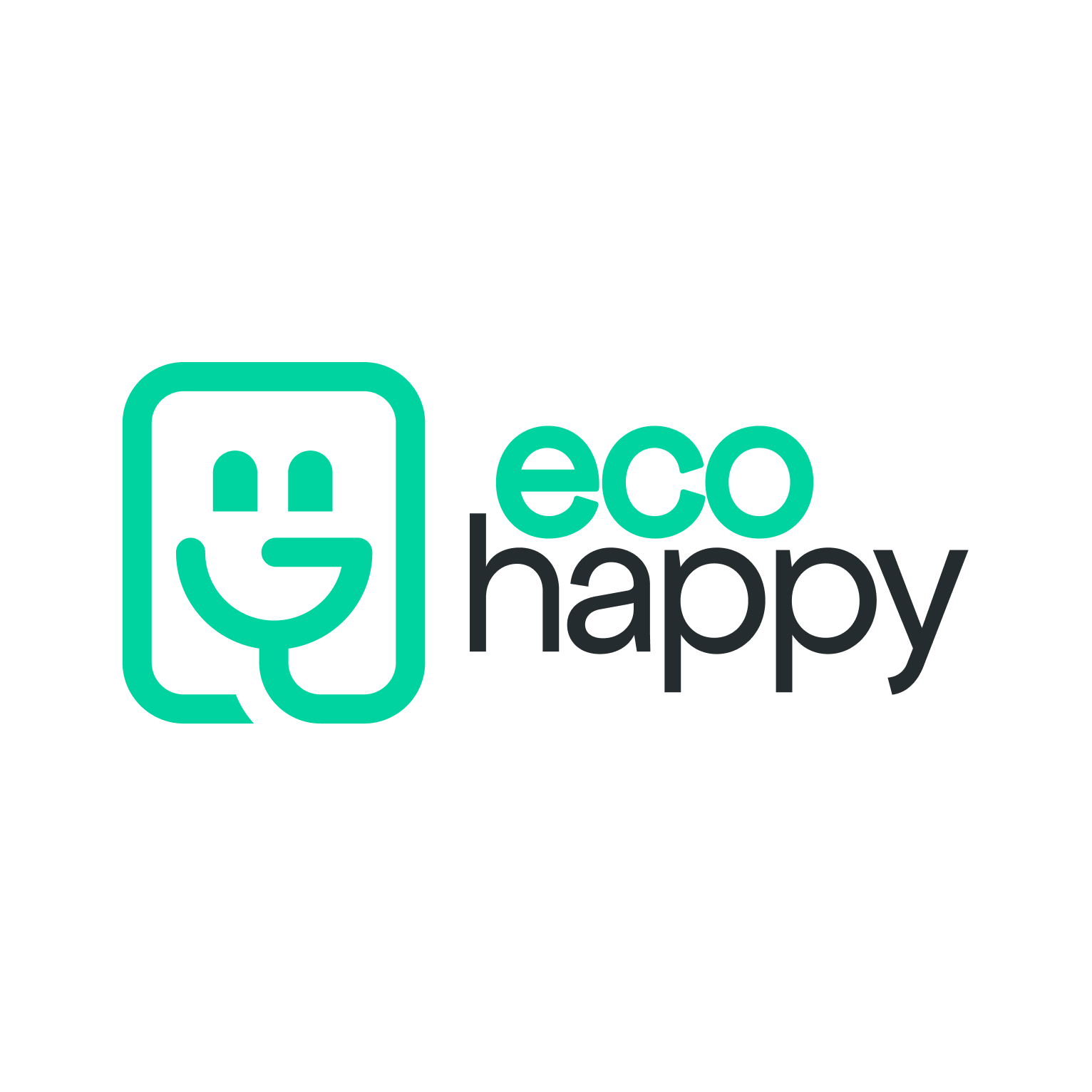 Eco Happy logo