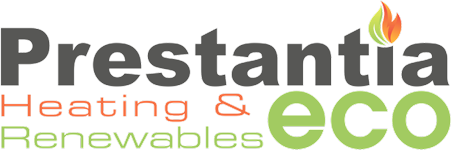 Prestantia Eco logo