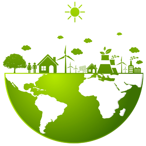 Prestantia Eco website photo