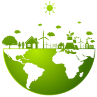 Prestantia Eco website photo
