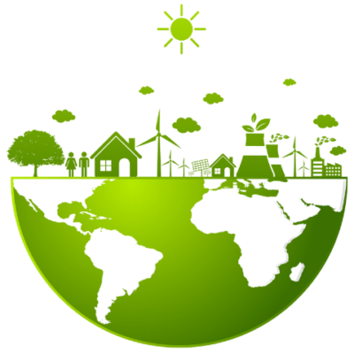 Prestantia Eco website photo