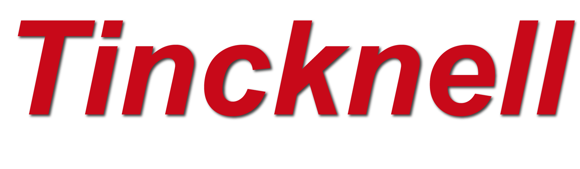 Tincknell Fuels Ltd logo
