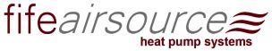 Fife Airsource Ltd logo
