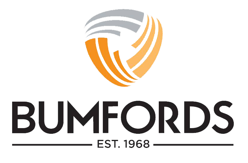 Bumford Heating logo