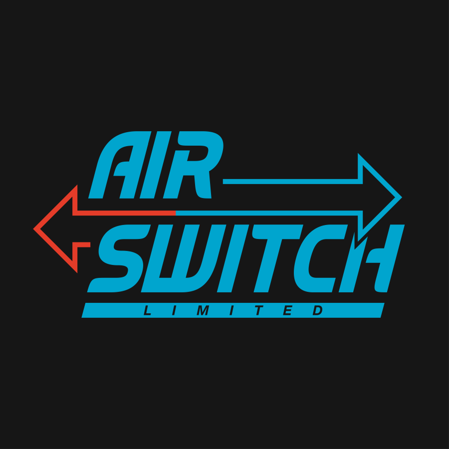 Air-Switch Limited website photo