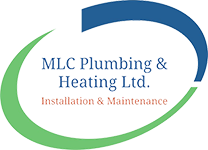 MLC Plumbing & Heatng ltd logo